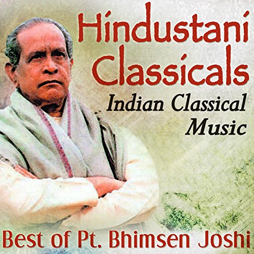 Pandit Bhimsen Joshi Bhajan Mp3 Audio